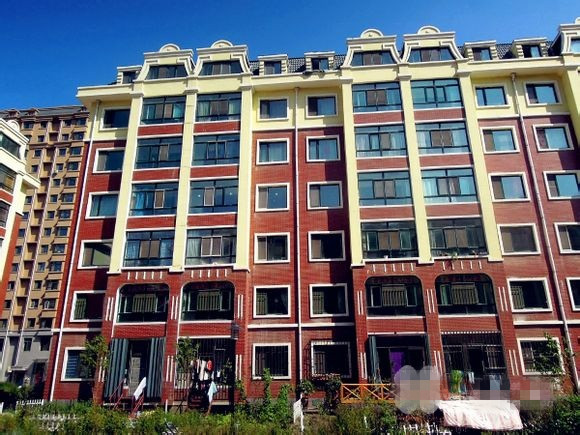 金河老年公寓 金河老年公寓