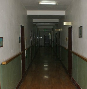 沈陽(yáng)市沈河區(qū)博愛(ài)老年休養(yǎng)院(并大東分院) 沈陽(yáng)市沈河區(qū)博愛(ài)老年休養(yǎng)院(并大東分院)