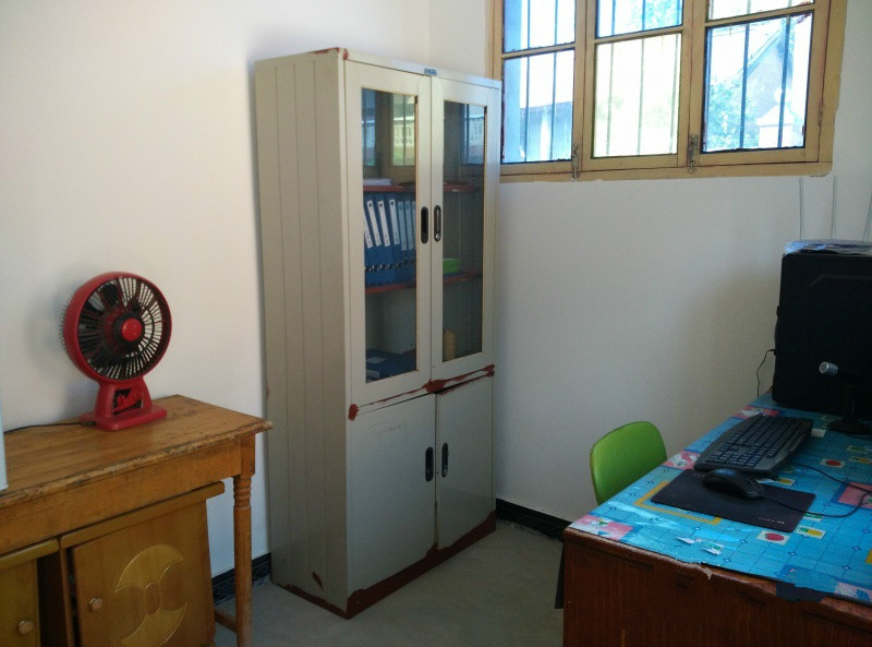 金陽(yáng)老年公寓