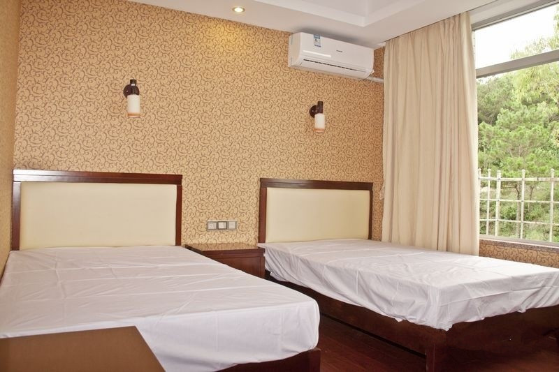 廈門陽光佳日休閑養(yǎng)老山莊