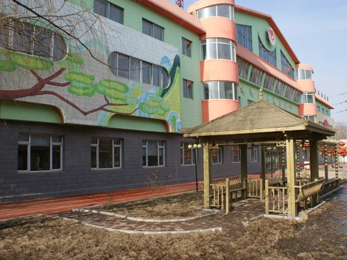 沈陽(yáng)市沈河區(qū)博愛(ài)老年休養(yǎng)院(并大東分院) 沈陽(yáng)市沈河區(qū)博愛(ài)老年休養(yǎng)院(并大東分院)