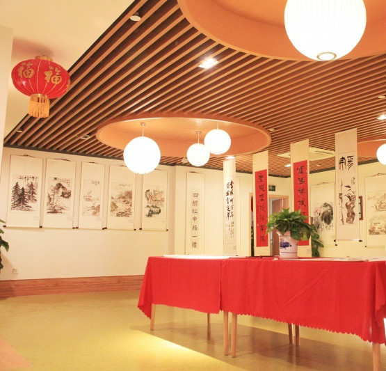 廣州萬(wàn)科智匯坊社區(qū)長(zhǎng)者照料中心(沙園店) 廣州萬(wàn)科智匯坊社區(qū)長(zhǎng)者照料中心(沙園店)