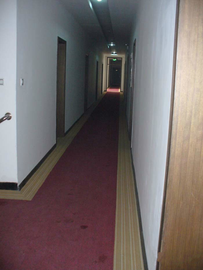 中慈西安漢城老年服務(wù)中心