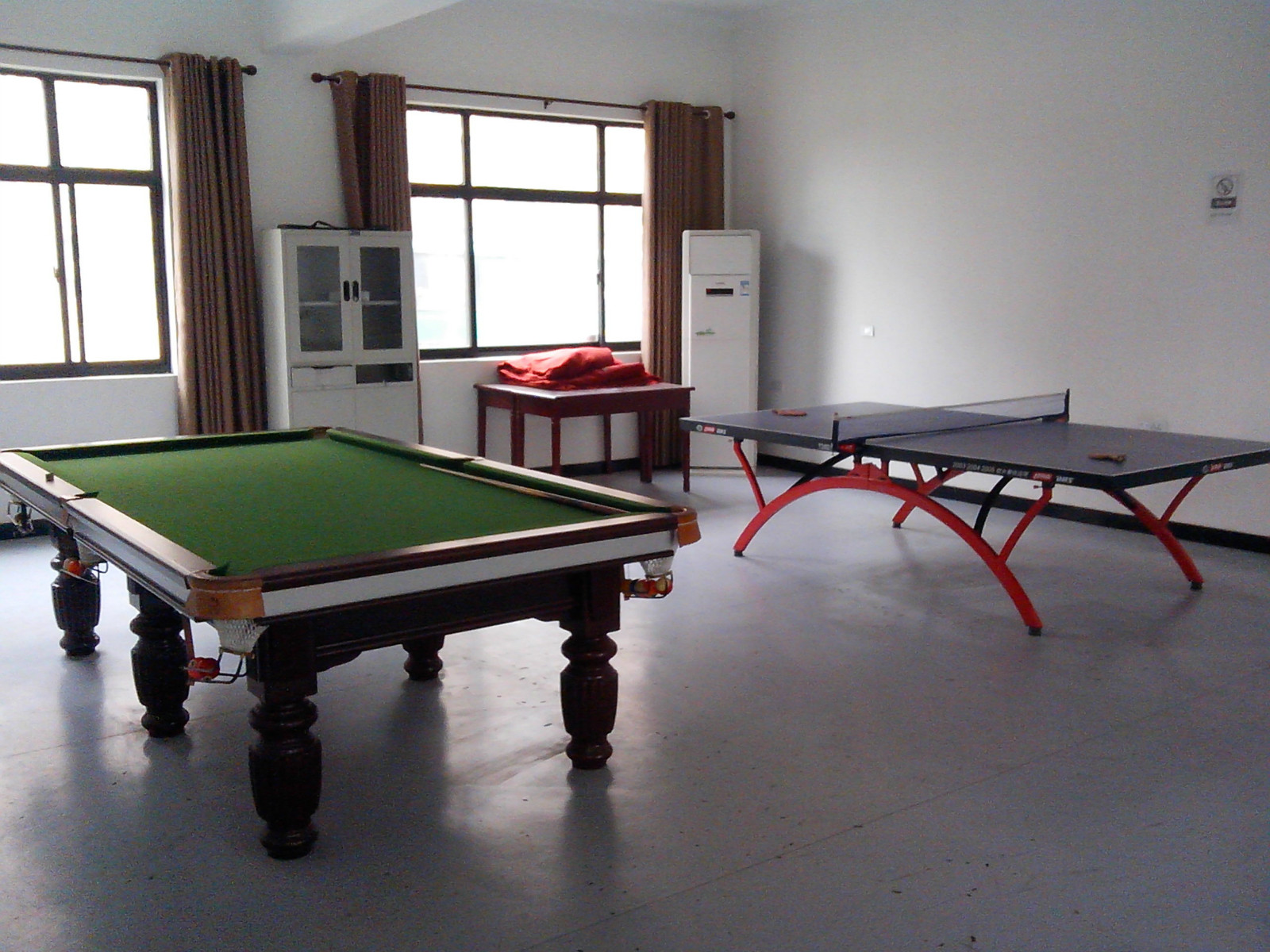 西安添翼老年公寓