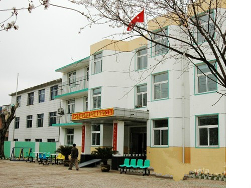 沈陽(yáng)市沈河區(qū)博愛(ài)老年休養(yǎng)院(并大東分院) 沈陽(yáng)市沈河區(qū)博愛(ài)老年休養(yǎng)院(并大東分院)