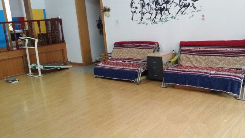 哈爾濱香坊鴻福養(yǎng)老院 哈爾濱香坊鴻福養(yǎng)老院