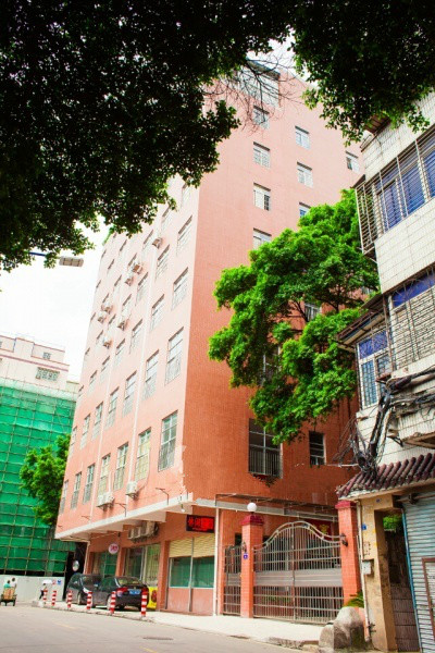 廣州千逗頤老連鎖公寓 廣州千逗頤老連鎖公寓