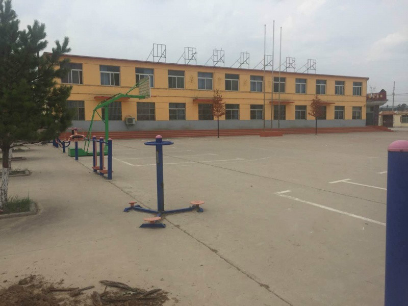 朔州市厚德載物養(yǎng)老服務(wù)有限公司 朔州市厚德載物養(yǎng)老服務(wù)有限公司