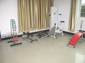 西安反哺堂老年公寓 西安反哺堂老年公寓