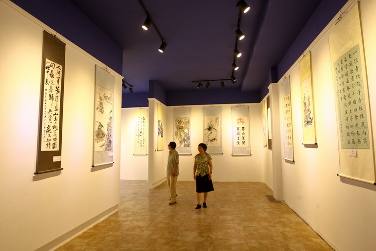 哈爾濱潤(rùn)福老年公寓 哈爾濱潤(rùn)福老年公寓