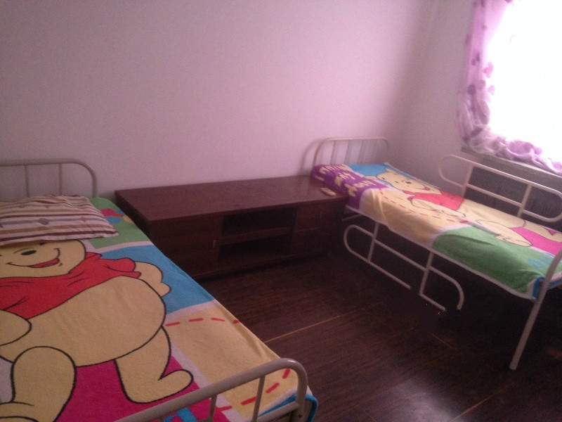 老有所依居家養(yǎng)老服務(wù)中心 老有所依居家養(yǎng)老服務(wù)中心