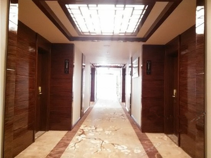 宜春玉盤療養(yǎng)院 宜春玉盤療養(yǎng)院