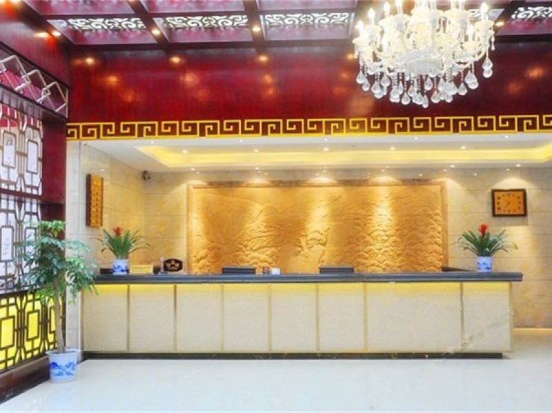 溫湯華壽養(yǎng)老公寓 溫湯華壽養(yǎng)老公寓