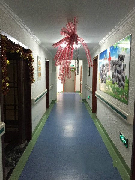 沈陽市皇姑區(qū)賜福老年公寓 沈陽市皇姑區(qū)賜福老年公寓