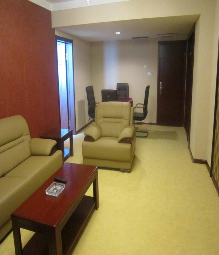 運城市居佳老年服務中心 運城市居佳老年服務中心