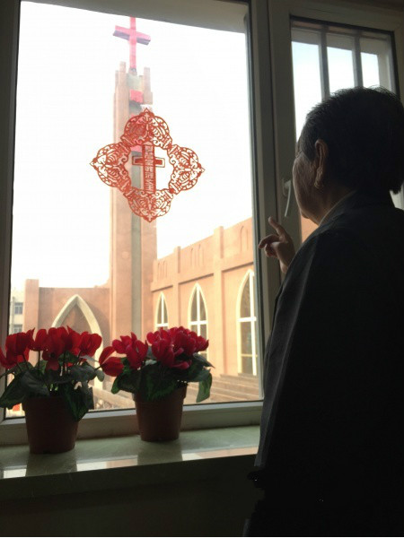 沈陽市皇姑區(qū)賜福老年公寓 沈陽市皇姑區(qū)賜福老年公寓