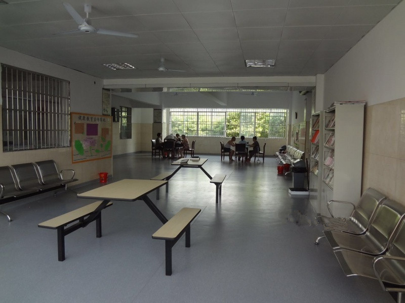 宜春市老年護(hù)理院(宜春市袁州老年公寓) 宜春市老年護(hù)理院(宜春市袁州老年公寓)