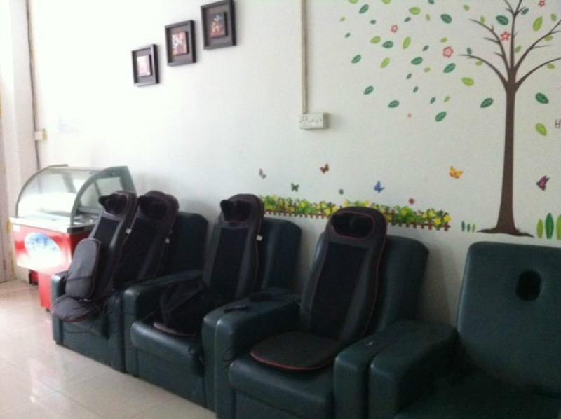 廣州市海珠區(qū)安泰養(yǎng)老院 廣州市海珠區(qū)安泰養(yǎng)老院