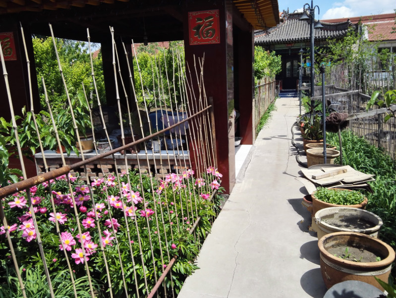 山西老來(lái)樂(lè)養(yǎng)老院 山西老來(lái)樂(lè)養(yǎng)老院