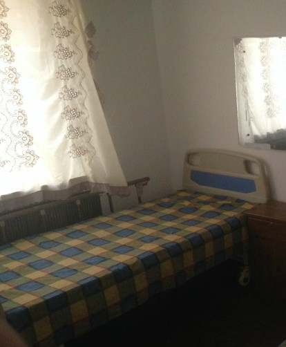 老有所依居家養(yǎng)老服務(wù)中心 老有所依居家養(yǎng)老服務(wù)中心