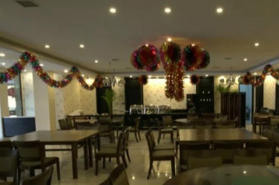 樂居養(yǎng)老院