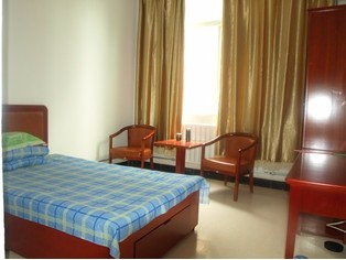 西安反哺堂老年公寓 西安反哺堂老年公寓