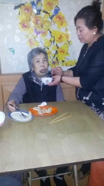 平安養(yǎng)老院 平安養(yǎng)老院