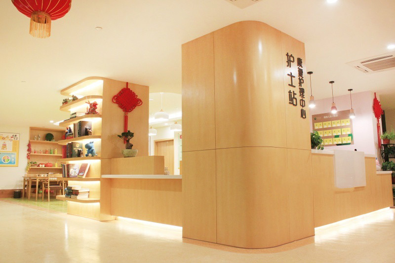 廣州萬(wàn)科智匯坊社區(qū)長(zhǎng)者照料中心(沙園店) 廣州萬(wàn)科智匯坊社區(qū)長(zhǎng)者照料中心(沙園店)