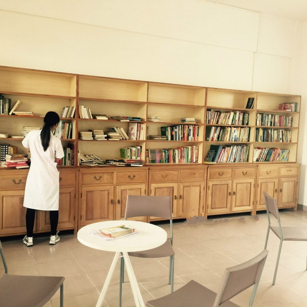 廣州市康強(qiáng)頤養(yǎng)院 廣州市康強(qiáng)頤養(yǎng)院