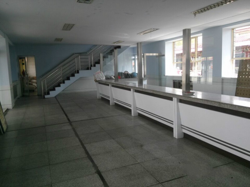 大同睦情養(yǎng)老院 大同睦情養(yǎng)老院