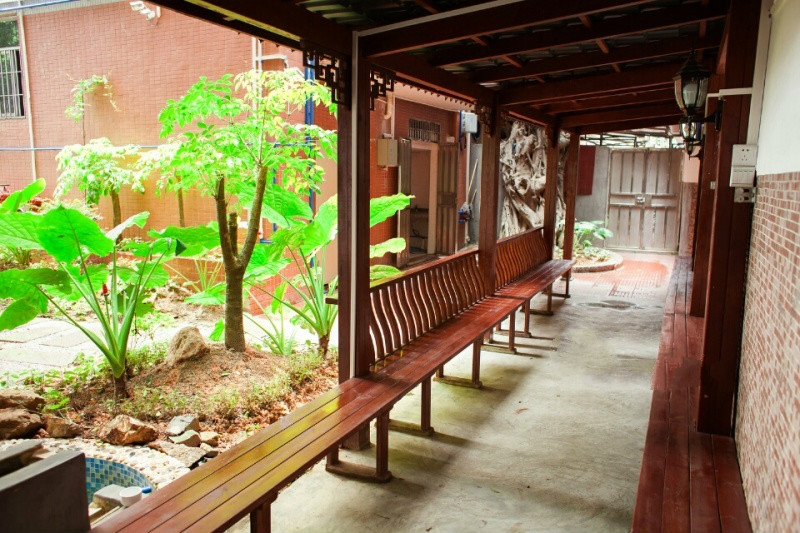 廣州千逗頤老連鎖公寓 廣州千逗頤老連鎖公寓