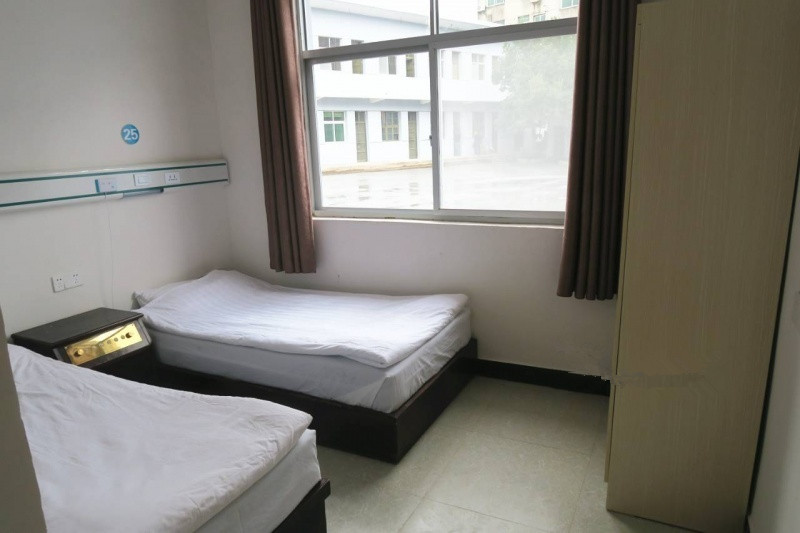 玉山縣廣福養(yǎng)護(hù)院