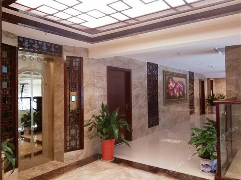 宜春玉盤療養(yǎng)院 宜春玉盤療養(yǎng)院