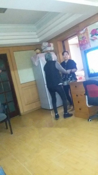 平安養(yǎng)老院 平安養(yǎng)老院