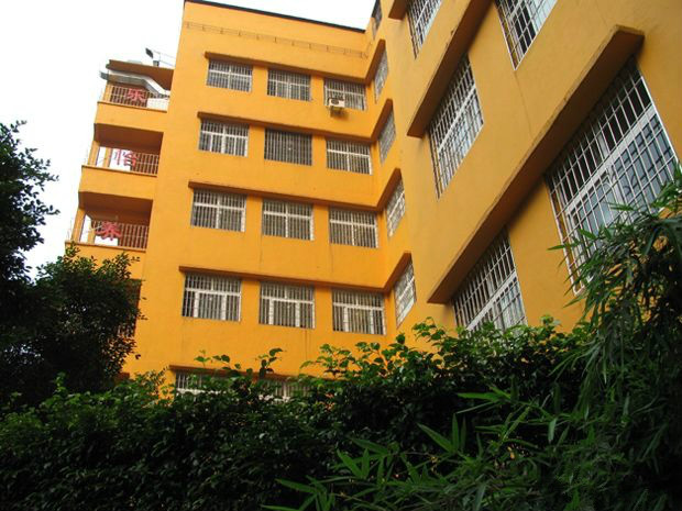 廣州市海珠區(qū)樂(lè)怡養(yǎng)老院 廣州市海珠區(qū)樂(lè)怡養(yǎng)老院