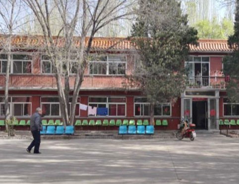 大同市夕陽宮養(yǎng)老院 大同市夕陽宮養(yǎng)老院