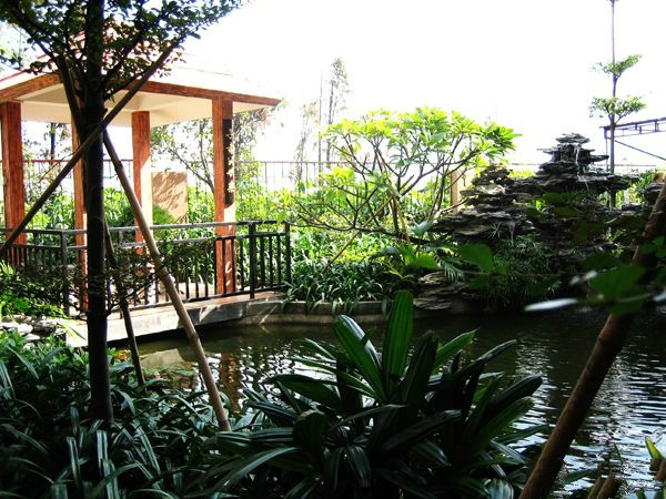 廣州市荔灣區(qū)東漖頤和養(yǎng)老院 廣州市荔灣區(qū)東漖頤和養(yǎng)老院