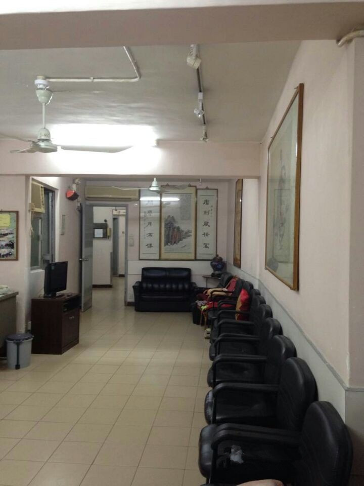 南寧一心護(hù)理康復(fù)養(yǎng)老中心 南寧一心護(hù)理康復(fù)養(yǎng)老中心