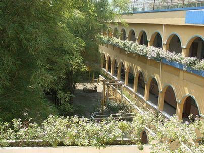 廣州市花都區(qū)東方護理中心 廣州市花都區(qū)東方護理中心