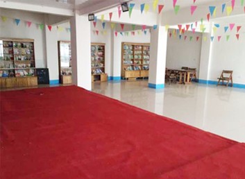 西安反哺堂老年公寓 西安反哺堂老年公寓