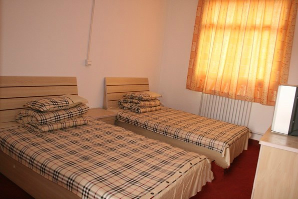 陜西省咸陽市秦都區(qū)頤福閣老年公寓 陜西省咸陽市秦都區(qū)頤福閣老年公寓