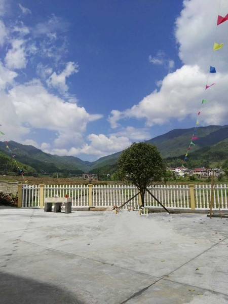 江西靖安中源龍澄度假村 江西靖安中源龍澄度假村