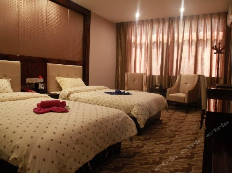 宜春玉盤療養(yǎng)院 宜春玉盤療養(yǎng)院