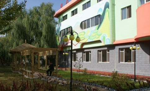 沈陽(yáng)市沈河區(qū)博愛(ài)老年休養(yǎng)院(并大東分院) 沈陽(yáng)市沈河區(qū)博愛(ài)老年休養(yǎng)院(并大東分院)