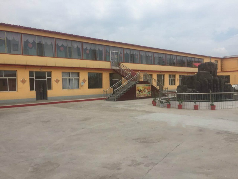 朔州市厚德載物養(yǎng)老服務(wù)有限公司 朔州市厚德載物養(yǎng)老服務(wù)有限公司