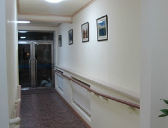 大連怡康之家(高原之星)日式護(hù)理老年公寓 大連怡康之家(高原之星)日式護(hù)理老年公寓