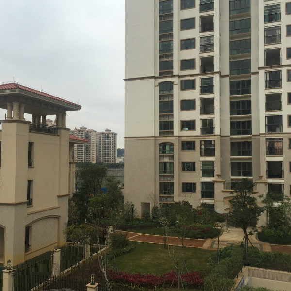 韶關(guān)市湞江區(qū)來福老人頤養(yǎng)中心 韶關(guān)市湞江區(qū)來福老人頤養(yǎng)中心