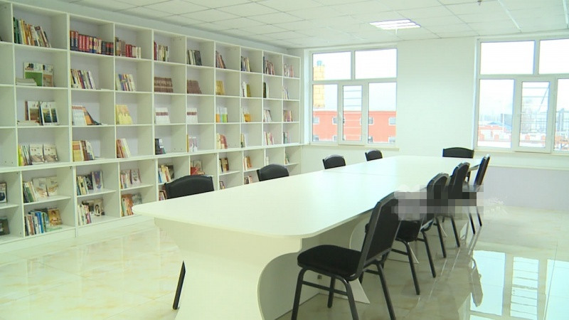 樺南縣惠德居養(yǎng)老服務(wù)中心 樺南縣惠德居養(yǎng)老服務(wù)中心