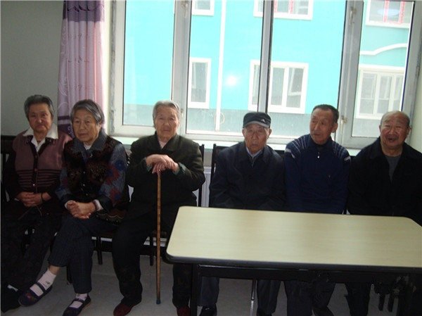 齊齊哈爾新世紀(jì)老年公寓 齊齊哈爾新世紀(jì)老年公寓