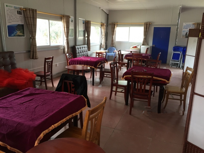 桂林漓江老年公寓 桂林漓江老年公寓